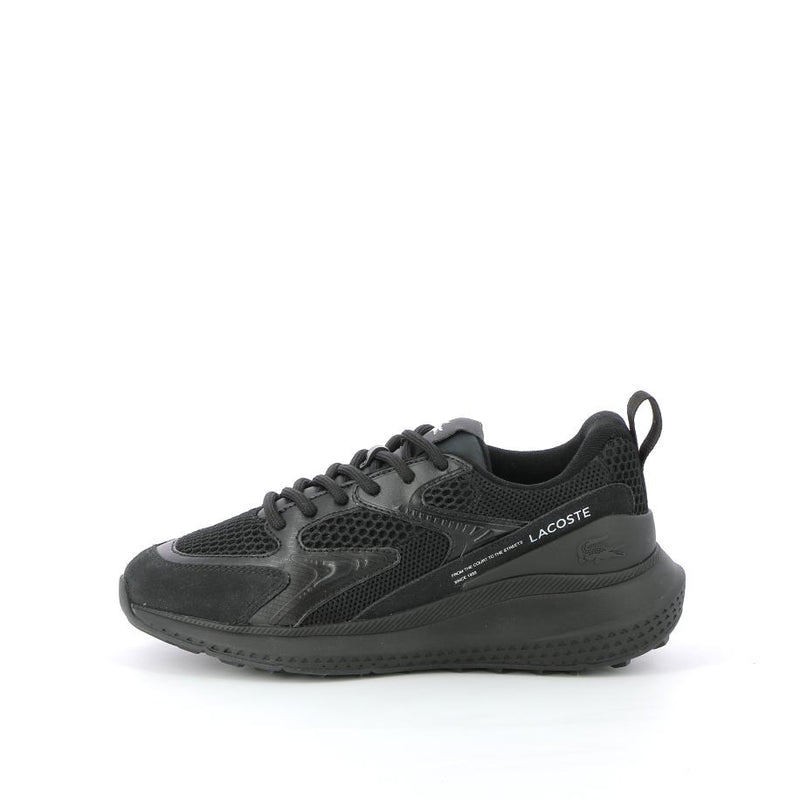 LACOSTE Baskets