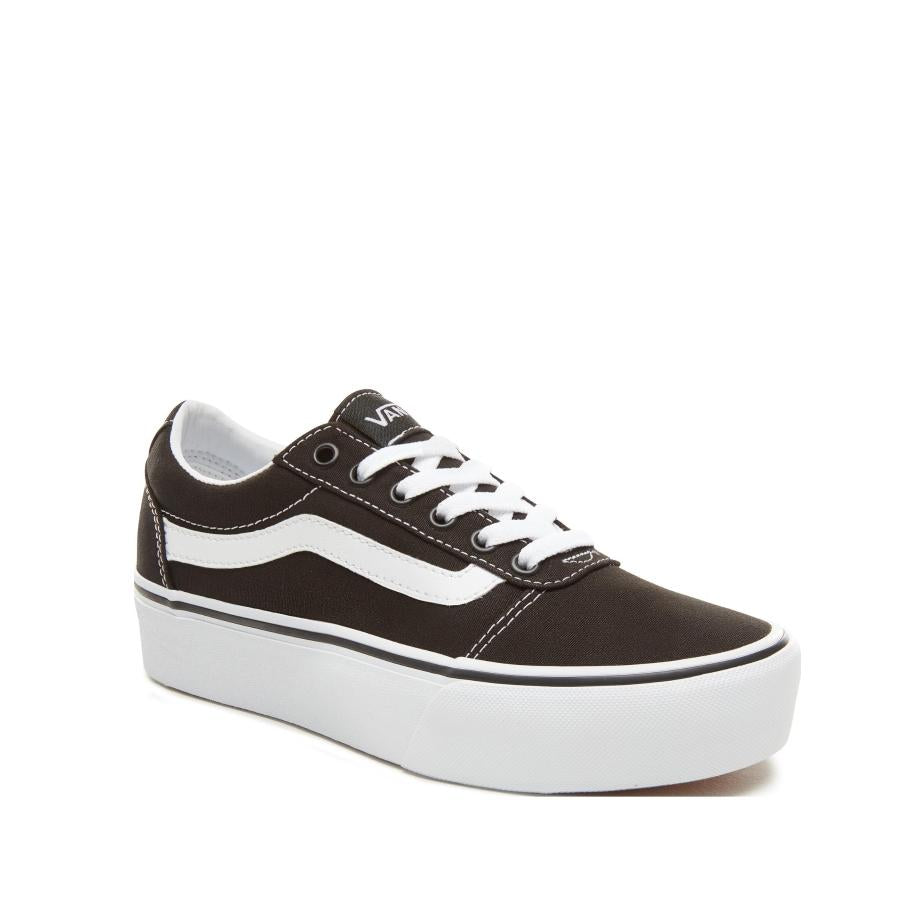 WM WARD PLATFORM  | 771XS3F3