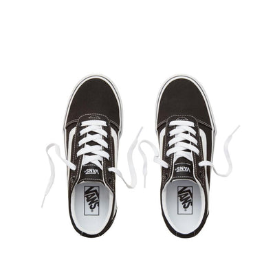 VANS Baskets - Pronti