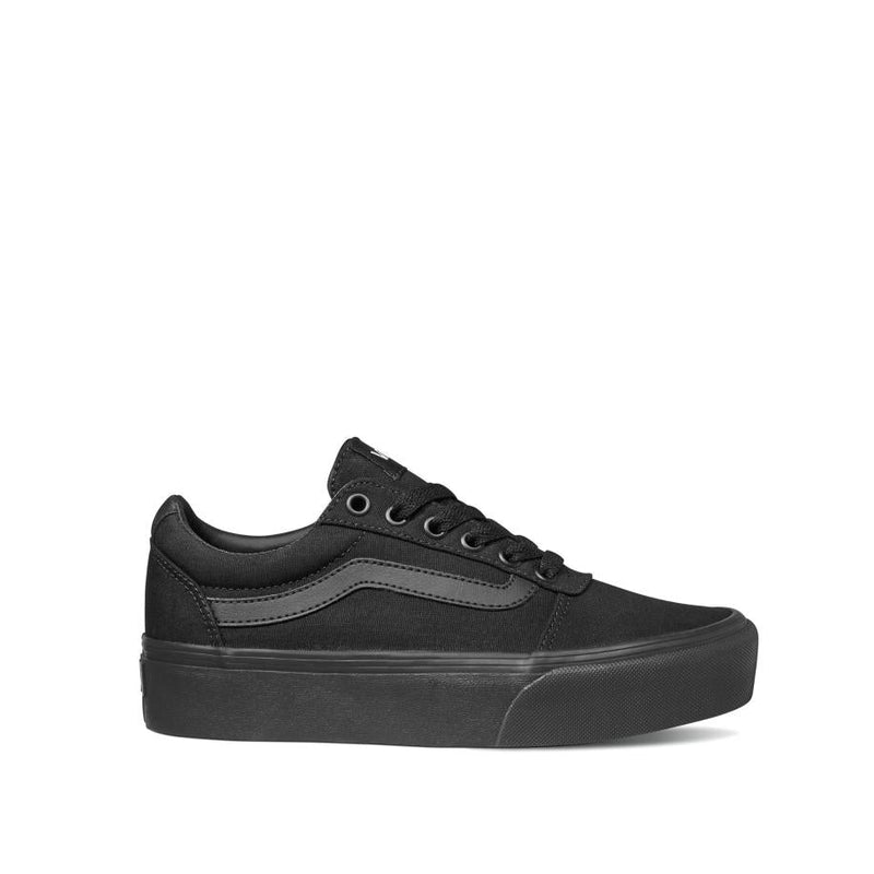 VANS Baskets WARD PLATFORM