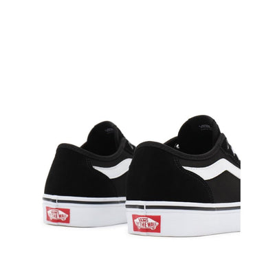 VANS Baskets - Pronti