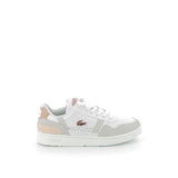 LACOSTE Baskets - Couleur: Blanc - Mano Shoes and Bags