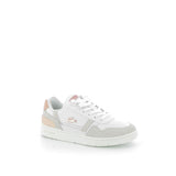 LACOSTE Baskets - Couleur: Blanc - Mano Shoes and Bags