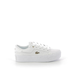LACOSTE ZIANE PLATFORM
