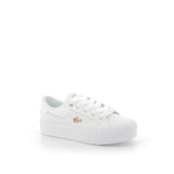 LACOSTE Baskets - Couleur: Blanc - Mano Shoes and Bags