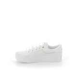 LACOSTE Baskets - Couleur: Blanc - Mano Shoes and Bags