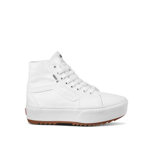 VANS FILMORE HI TAPERED