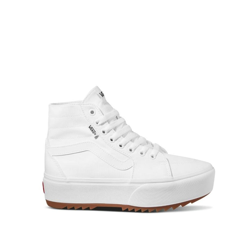 VANS FILMORE HI TAPERED