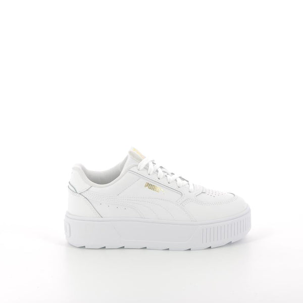 PUMA Baskets - Couleur: Blanc - Mano Shoes and Bags