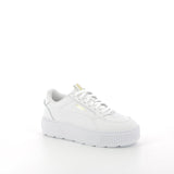 PUMA Baskets - Couleur: Blanc - Mano Shoes and Bags