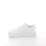 PUMA Baskets - Couleur: Blanc - Mano Shoes and Bags