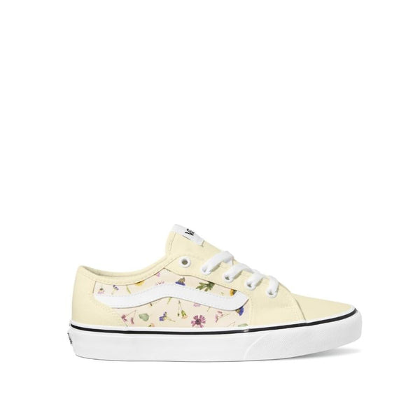VANS Baskets - Couleur: Beige - Mano Shoes and Bags