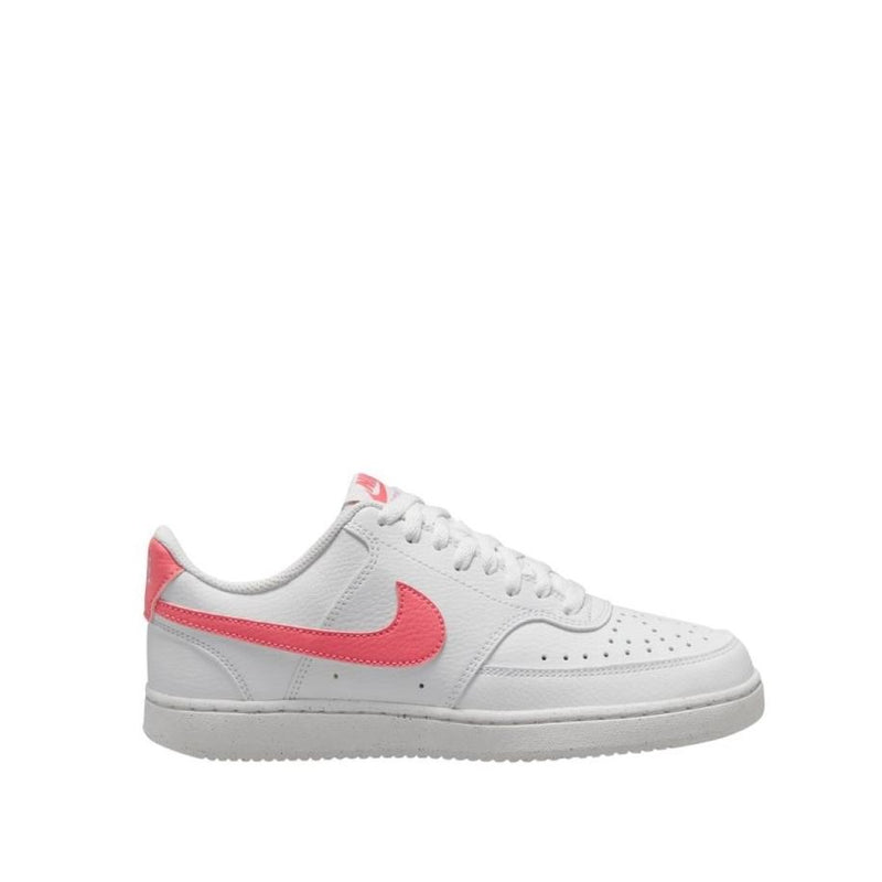 NIKE Court Vision Low