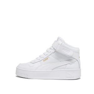 PUMA Baskets CARINA STREET MID