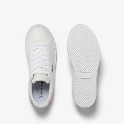 LACOSTE Baskets - Pronti