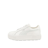 PUMA Baskets - Couleur: Blanc - Mano Shoes and Bags