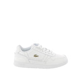 LACOSTE Baskets - Couleur: Blanc - Mano Shoes and Bags