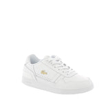 LACOSTE Baskets - Couleur: Blanc - Mano Shoes and Bags