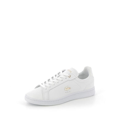 LACOSTE Baskets - Couleur: Blanc - Mano Shoes and Bags