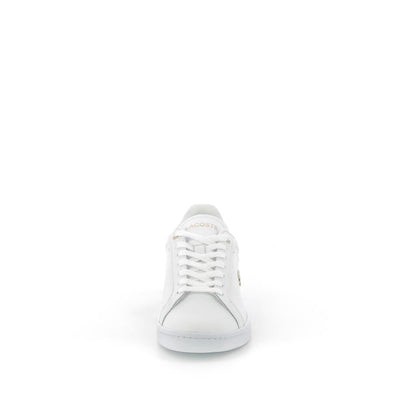 LACOSTE Baskets - Couleur: Blanc - Mano Shoes and Bags