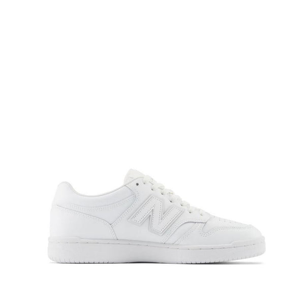 NEW BALANCE Baskets - Couleur: Blanc - Mano Shoes and Bags