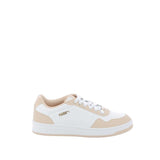 PUMA Baskets - Couleur: Blanc - Mano Shoes and Bags