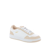 PUMA Baskets - Couleur: Blanc - Mano Shoes and Bags
