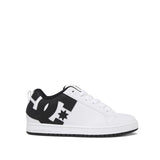 DC SHOES Baskets - Couleur: Blanc - Mano Shoes and Bags