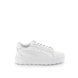 PUMA Baskets - Couleur: Blanc - Mano Shoes and Bags
