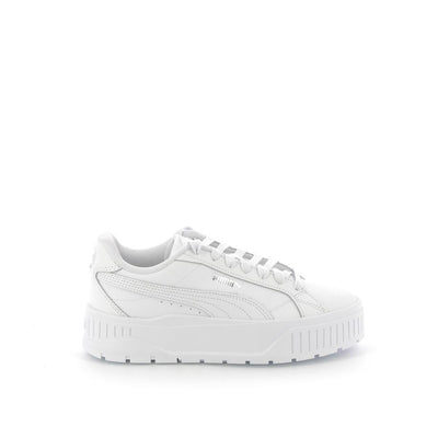 PUMA Baskets - Couleur: Blanc - Mano Shoes and Bags