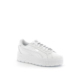 PUMA Baskets - Couleur: Blanc - Mano Shoes and Bags