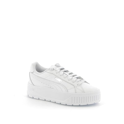 PUMA Baskets - Couleur: Blanc - Mano Shoes and Bags