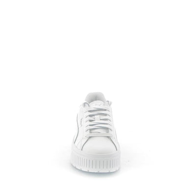 PUMA Baskets - Couleur: Blanc - Mano Shoes and Bags