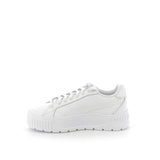 PUMA Baskets - Couleur: Blanc - Mano Shoes and Bags
