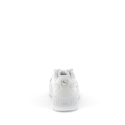 PUMA Baskets - Couleur: Blanc - Mano Shoes and Bags