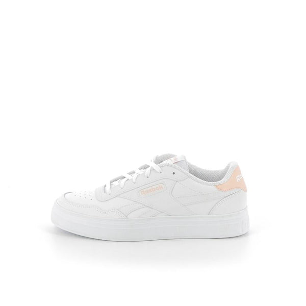 REEBOK Baskets - Couleur: Blanc - Mano Shoes and Bags