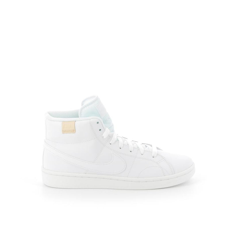 Witte Nike