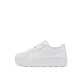 PUMA Baskets - Couleur: Blanc - Mano Shoes and Bags