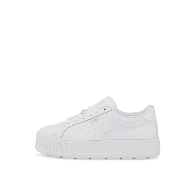PUMA Baskets - Couleur: Blanc - Mano Shoes and Bags