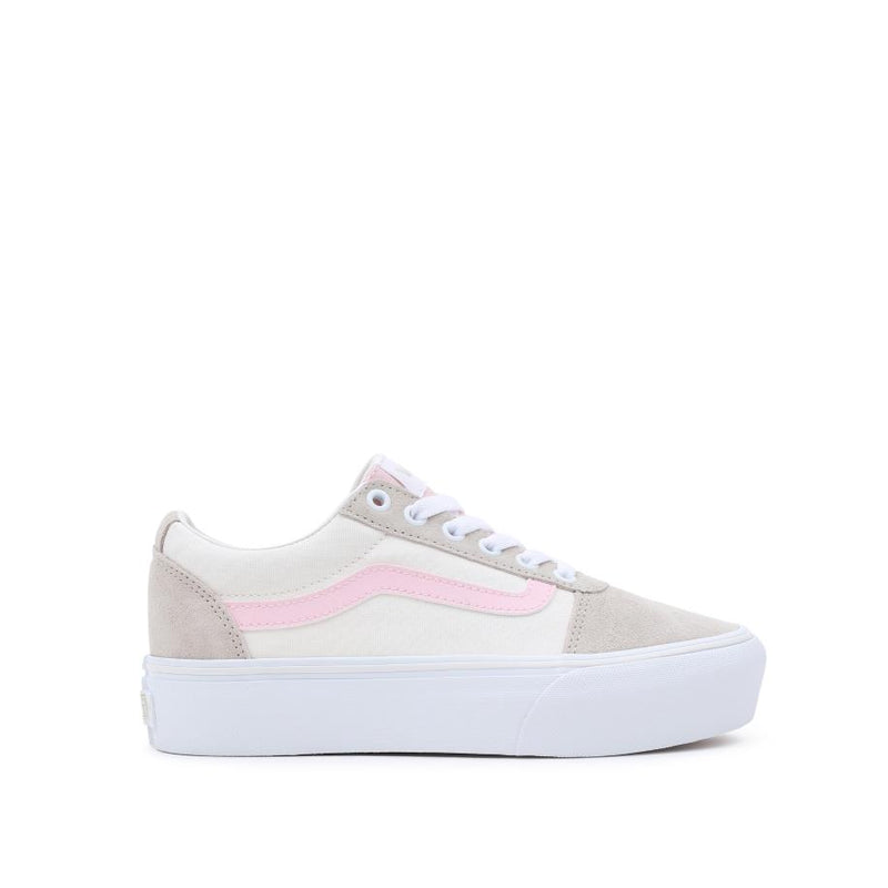 VANS WARD PLATFORM