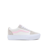 VANS Baskets - Couleur: Beige - Mano Shoes and Bags
