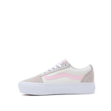 VANS Baskets - Couleur: Beige - Mano Shoes and Bags