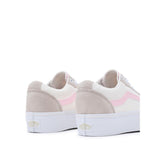 VANS Baskets - Couleur: Beige - Mano Shoes and Bags