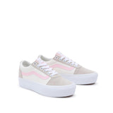 VANS Baskets - Couleur: Beige - Mano Shoes and Bags