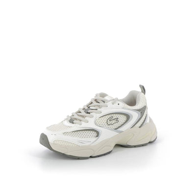 LACOSTE Baskets - Couleur: Beige - Mano Shoes and Bags