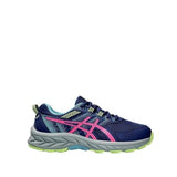 ASICS Baskets - Couleur: Bleu - Mano Shoes and Bags