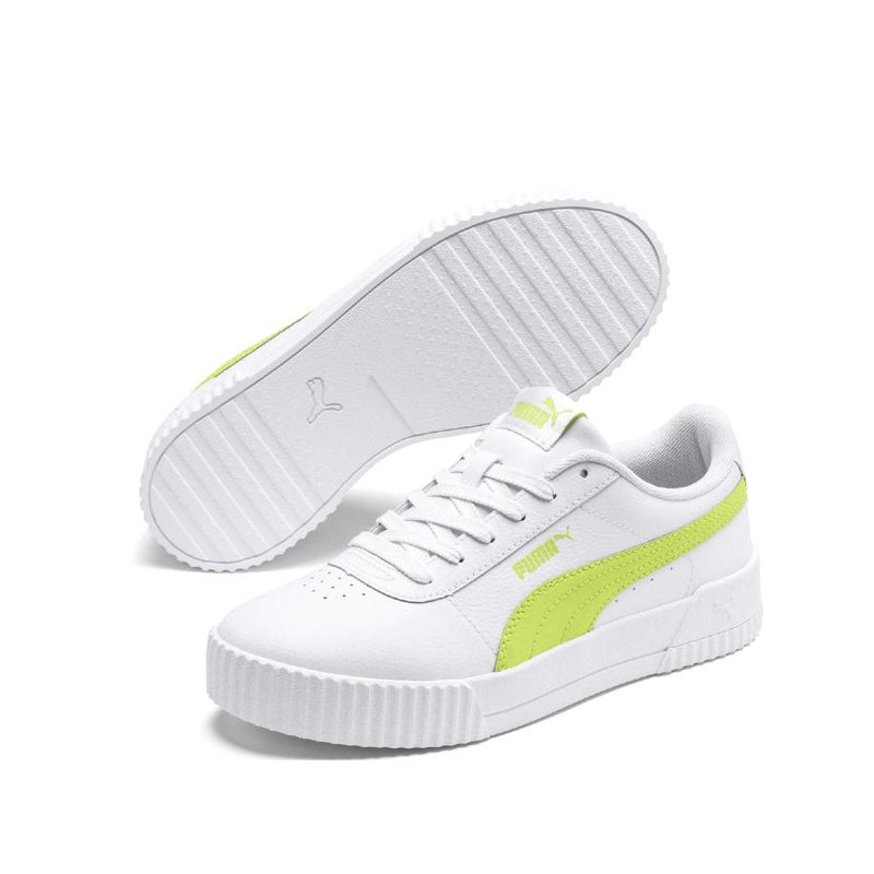 PUMA sneakers en veterschoenen
