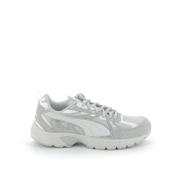 PUMA Baskets - Couleur: Gris - Mano Shoes and Bags