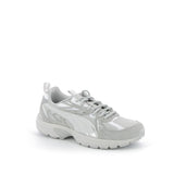 PUMA Baskets - Couleur: Gris - Mano Shoes and Bags