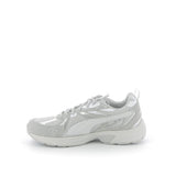 PUMA Baskets - Couleur: Gris - Mano Shoes and Bags